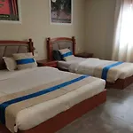 Aladdin Dream Hotel