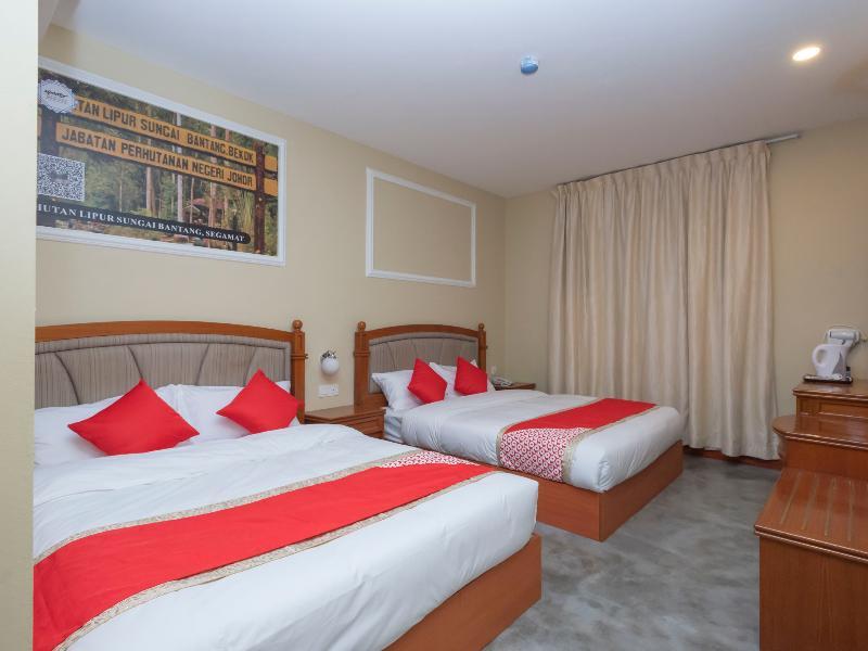 Hotel Aladdin Dream 3*
