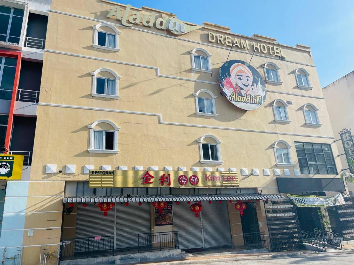 Aladdin Dream 3*