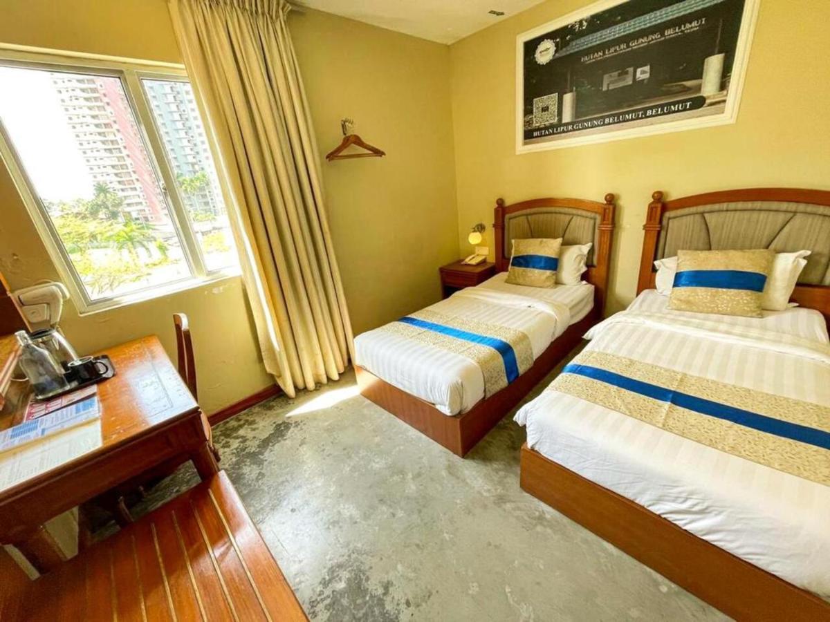 Aladdin Dream Hotel