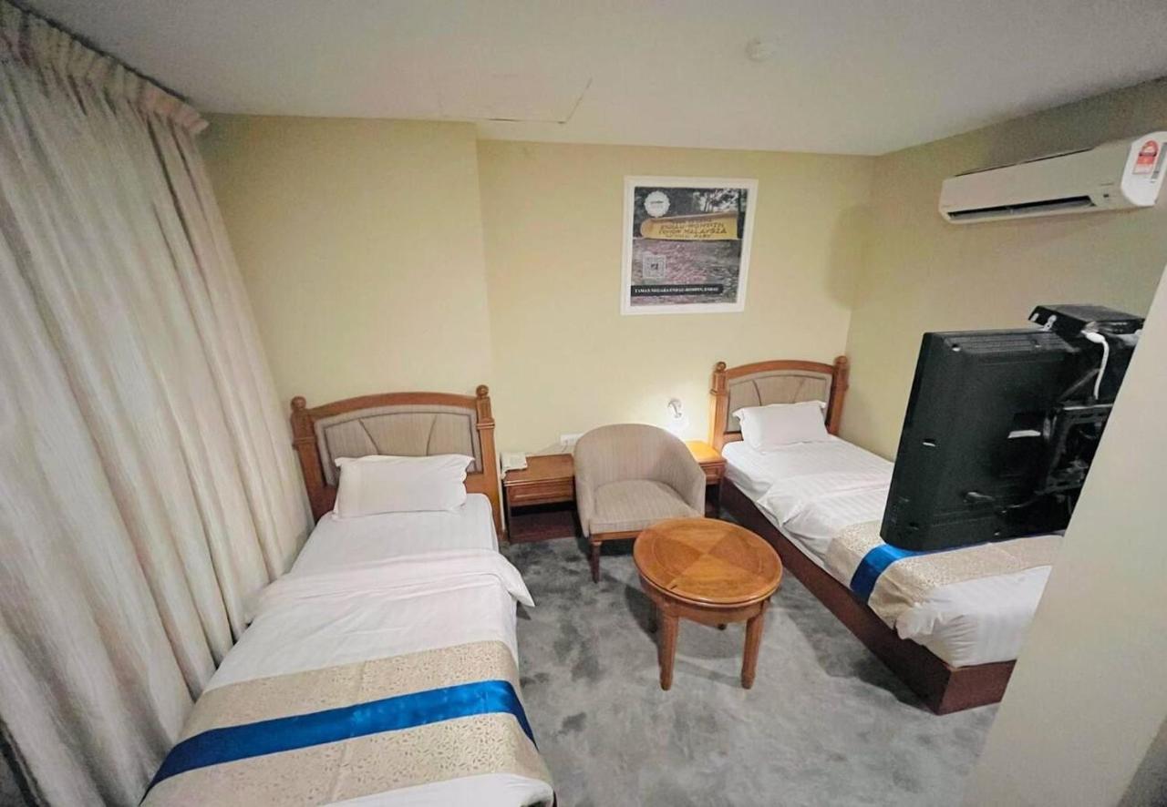 Hotel Aladdin Dream 3*