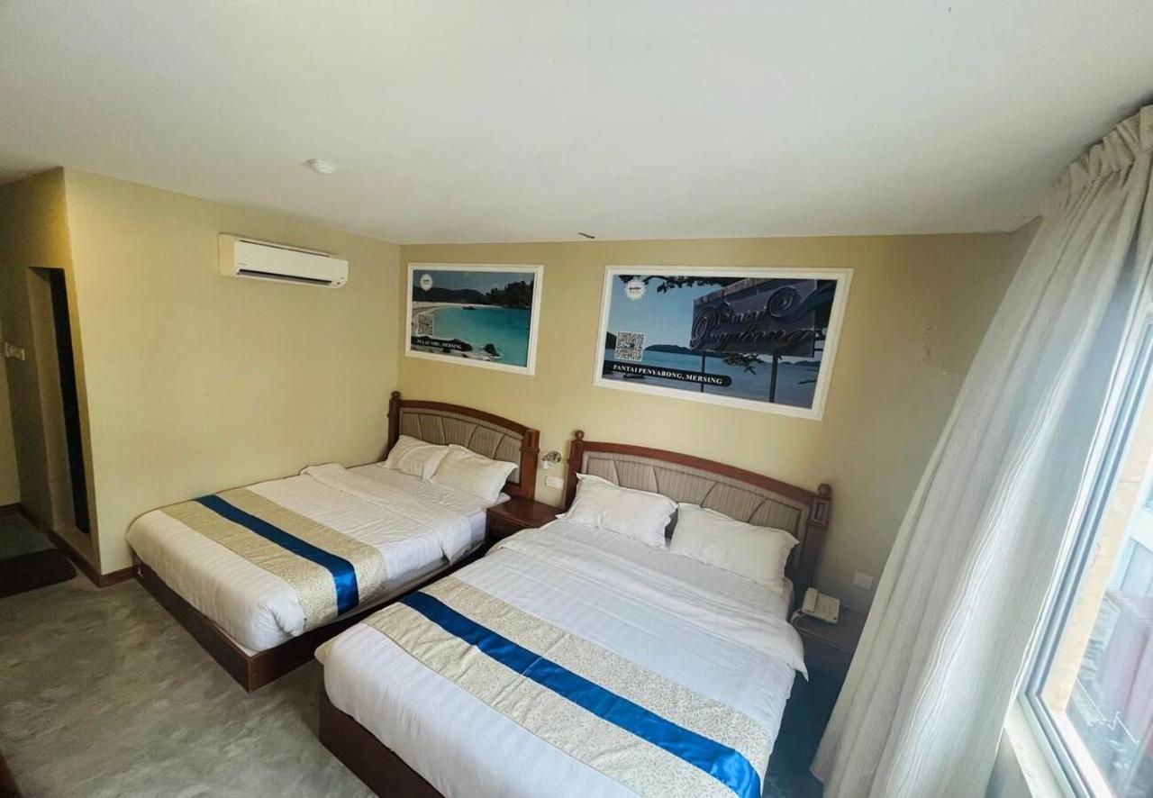 Aladdin Dream Hotel Johor Bahru