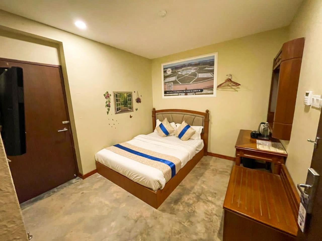 Aladdin Dream Hotel Johor Bahru