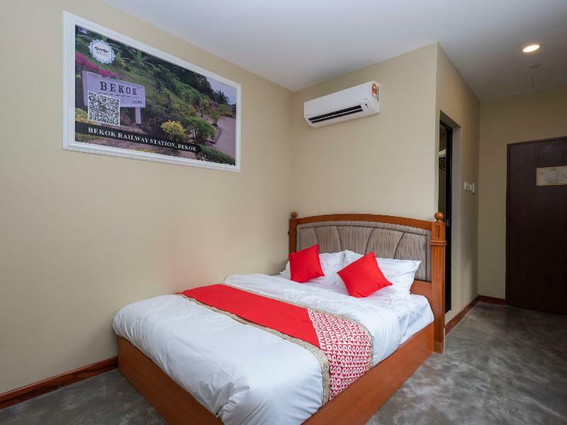 Aladdin Dream Hotel Johor Bahru